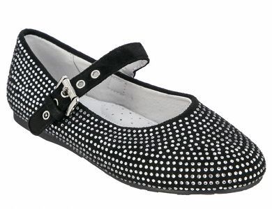 Туфли детские Праздничные 960 руб.