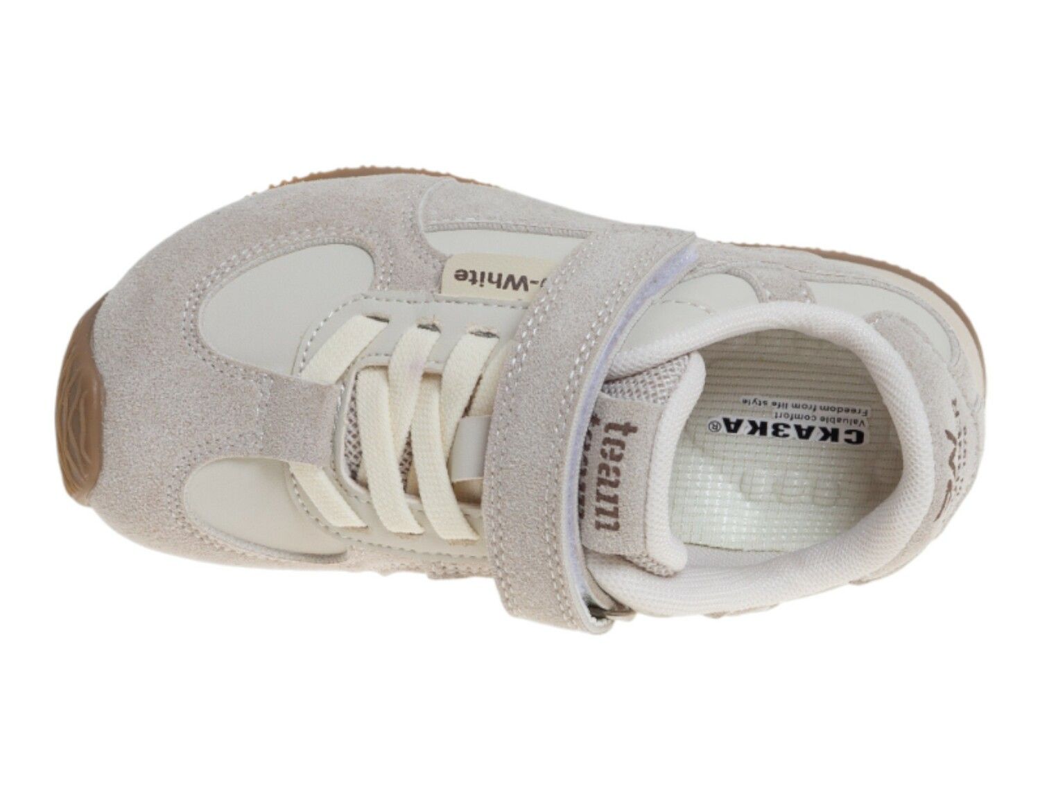 Полуботинки детские спортивные 1 100 руб.