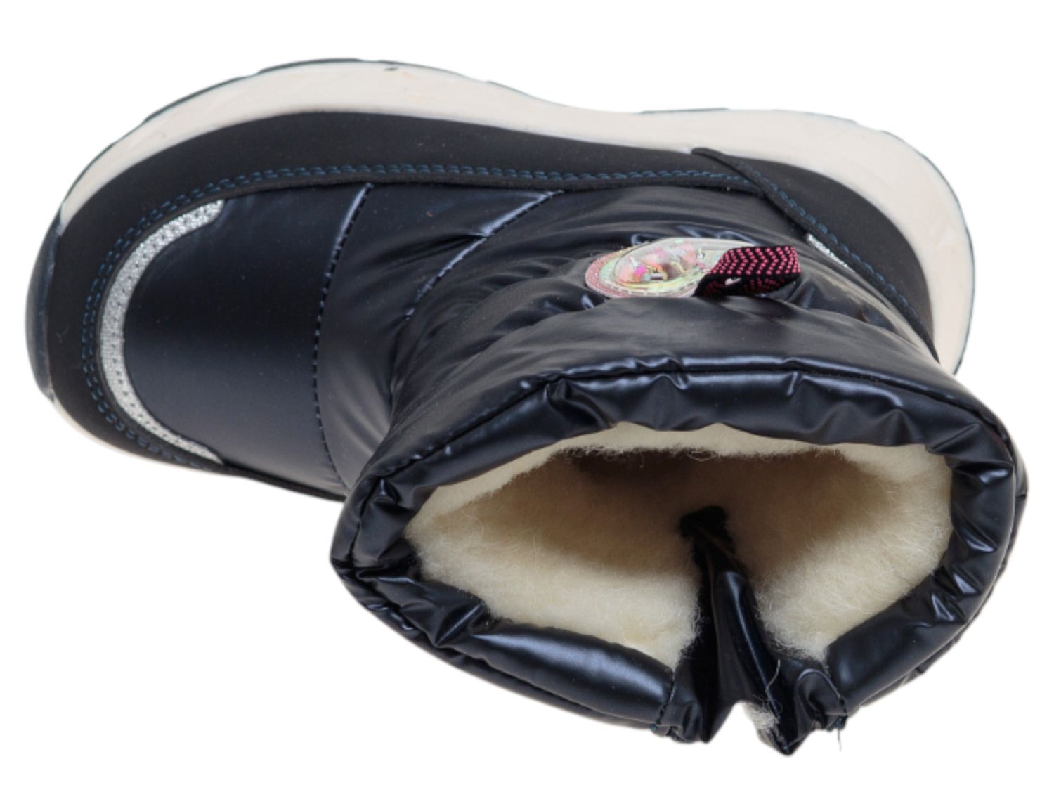 Сапоги детские зимние Сапоги детские зимние 1 527 руб.