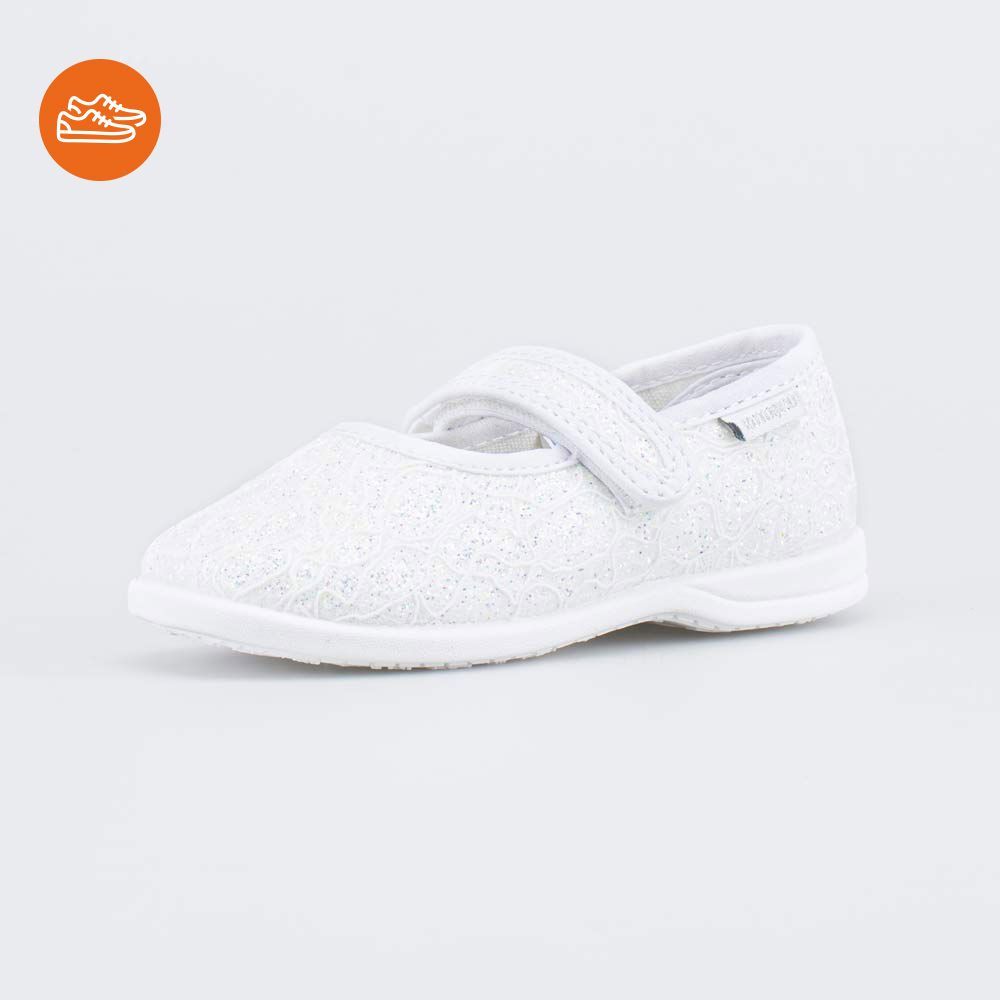 Туфли малодетские Текстиль 865 руб.