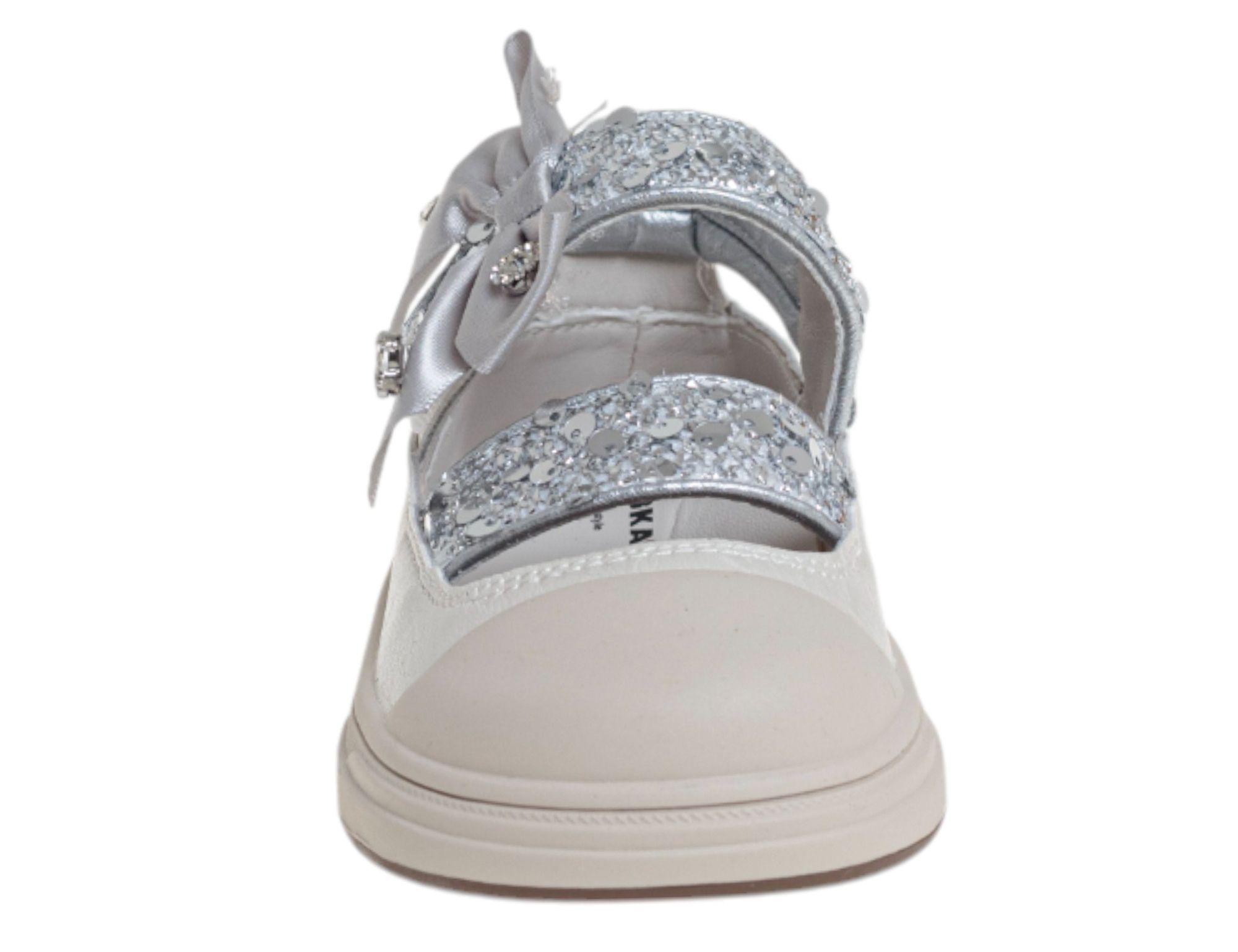 Полуботинки детские демисезонные 735 руб.