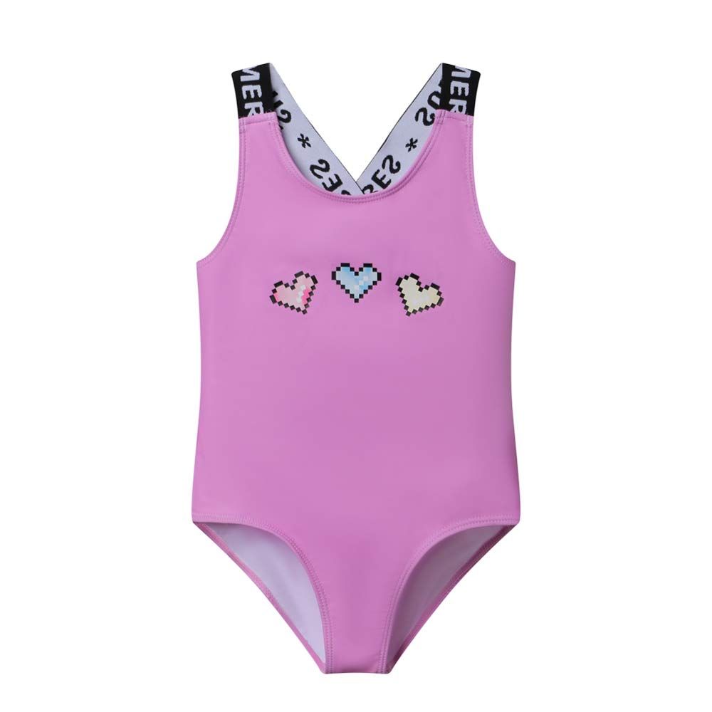 07852068-40 Купальник детский розовый р.116 07852068-40 Купальник детский розовый р.116 1 050 руб.