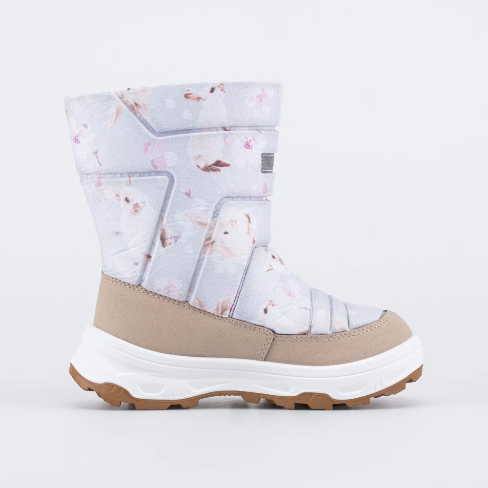 Сапоги малодетские Комбинированые Сапоги малодетские Комбинированые 2 155 руб.