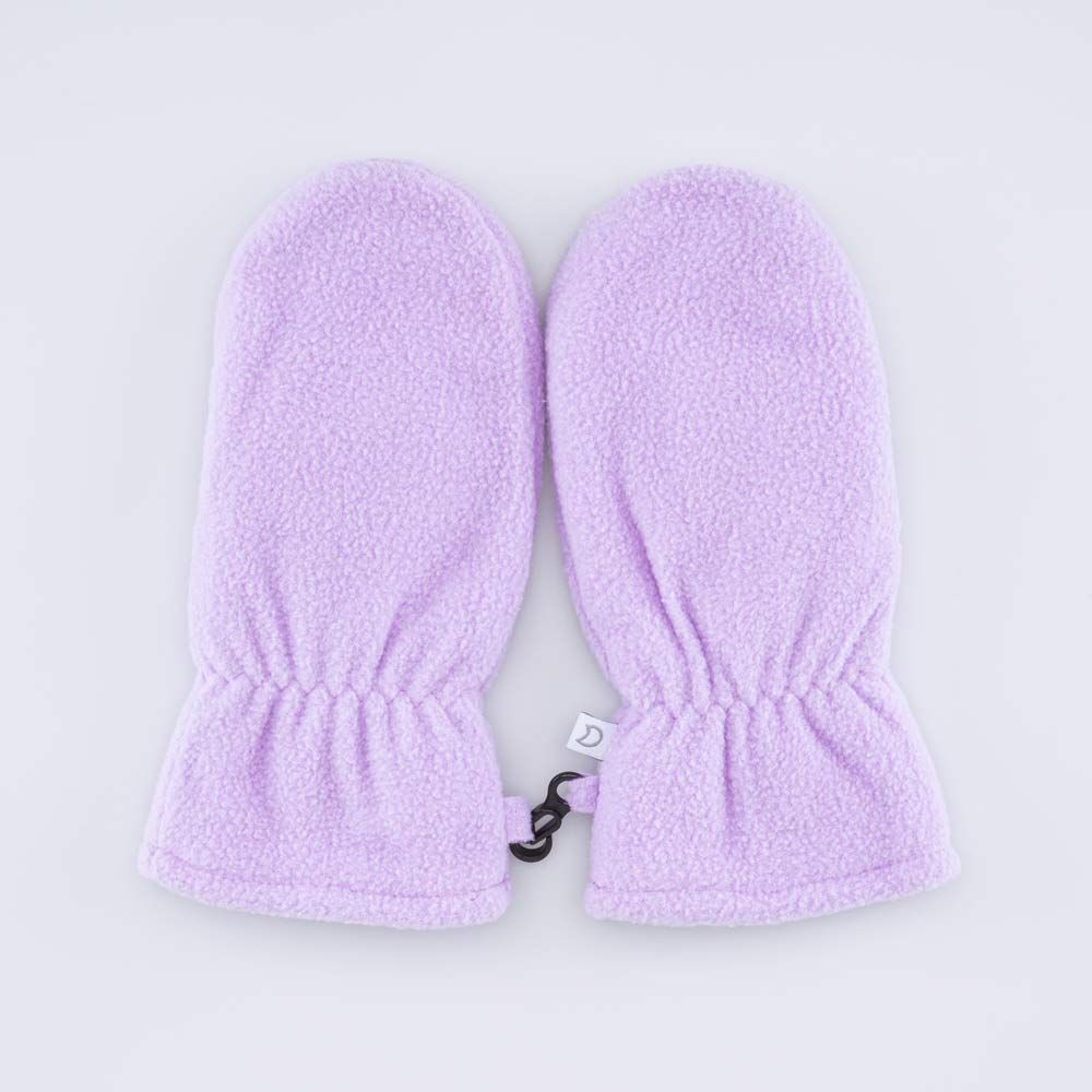 07821256-01 Варежки детские сиреневый 2-3 года 430 руб.