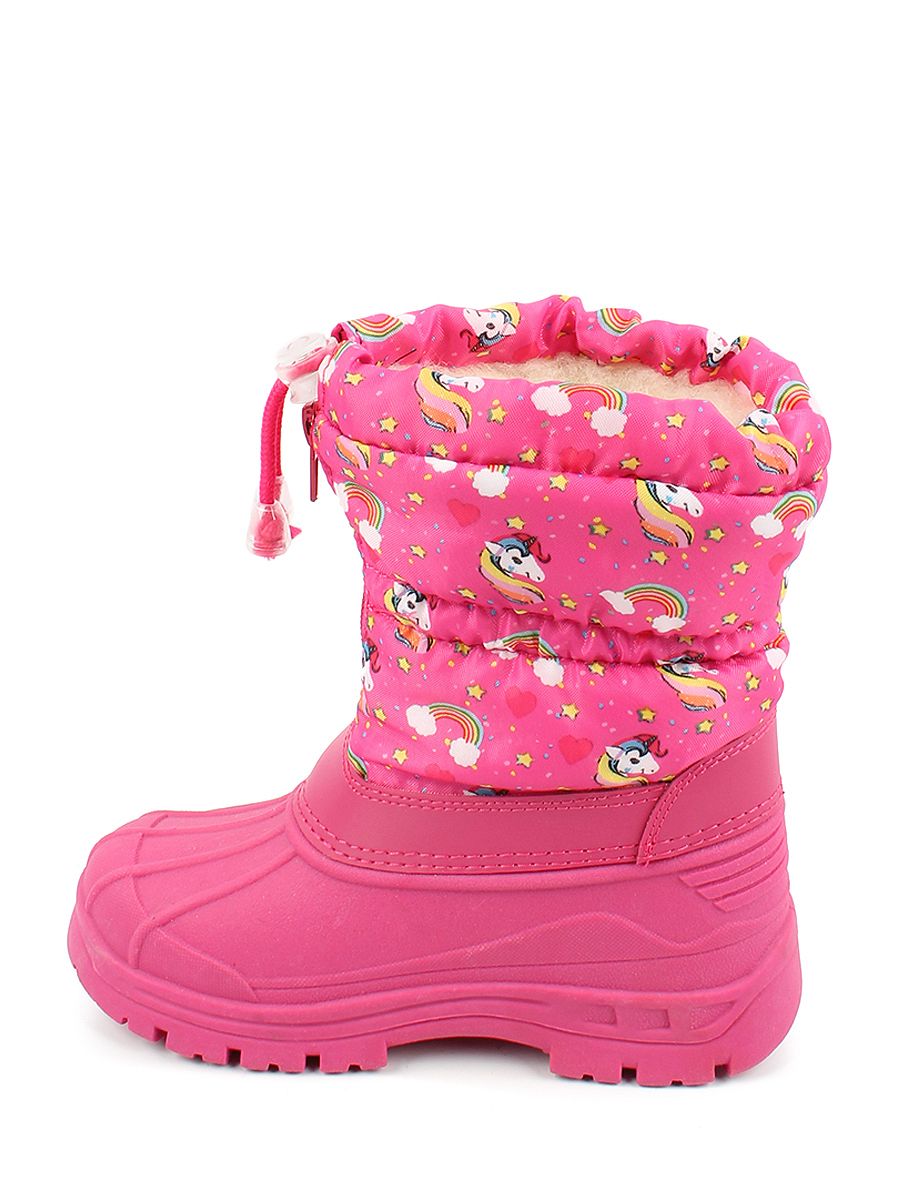 Сапоги детские зимние Сапоги детские зимние 1 326 руб.