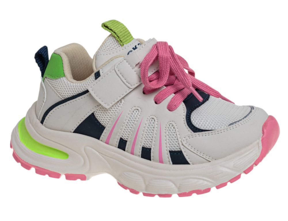 Полуботинки детские демисезонные 804 руб.