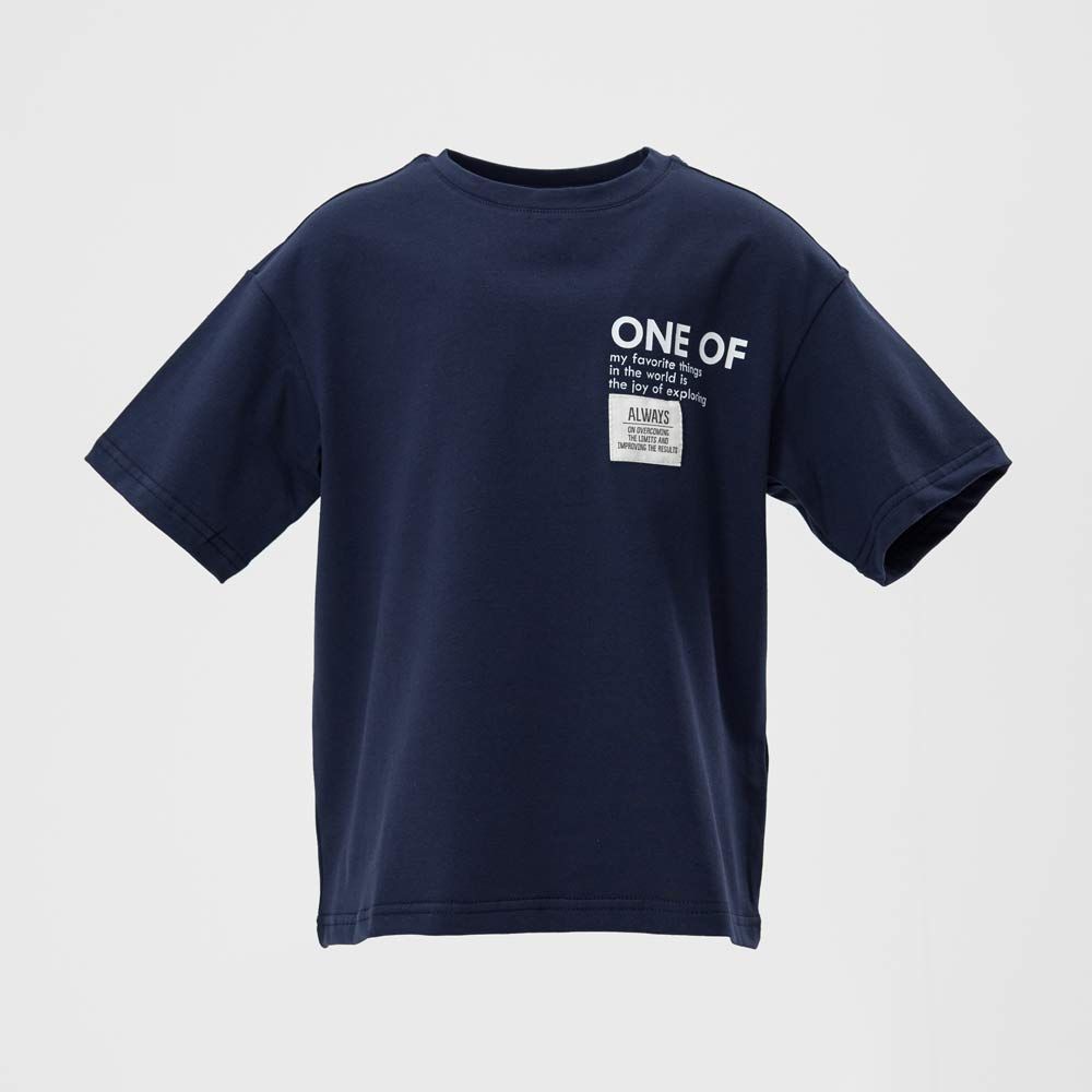 07702053-40 Футболка т.син р.152-158 720 руб.