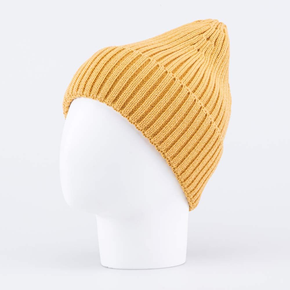 07711968-41 Шапка детская горчичный 50-52 500 руб.