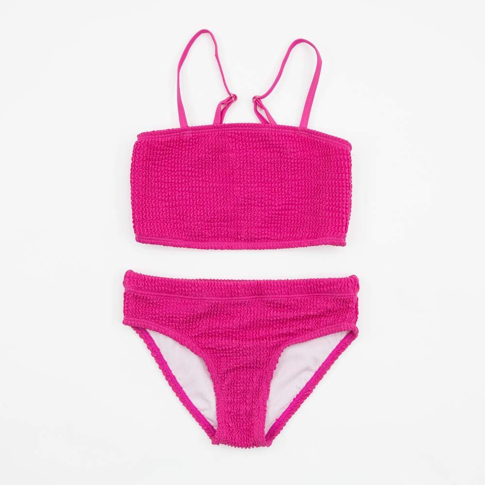 07852058-40 Купальник для девочки розовый р.116-122 07852058-40 Купальник для девочки розовый р.116-122 650 руб.