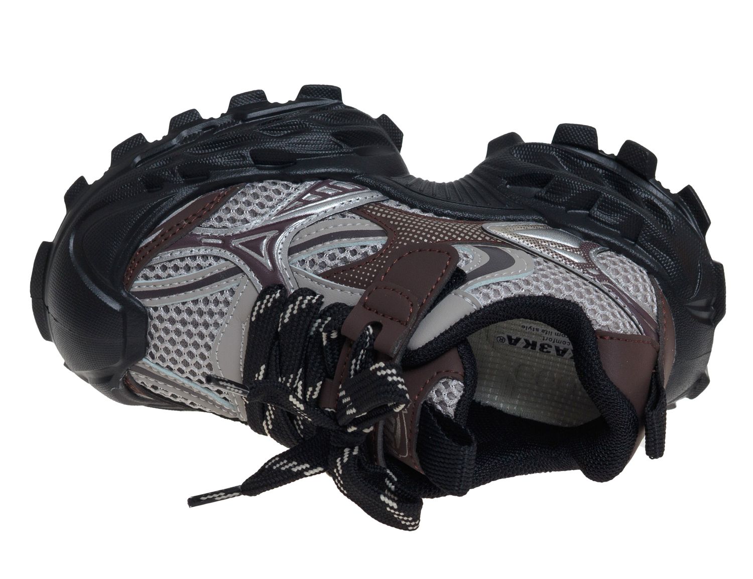 Полуботинки детские спортивные Полуботинки детские спортивные 1 332 руб.