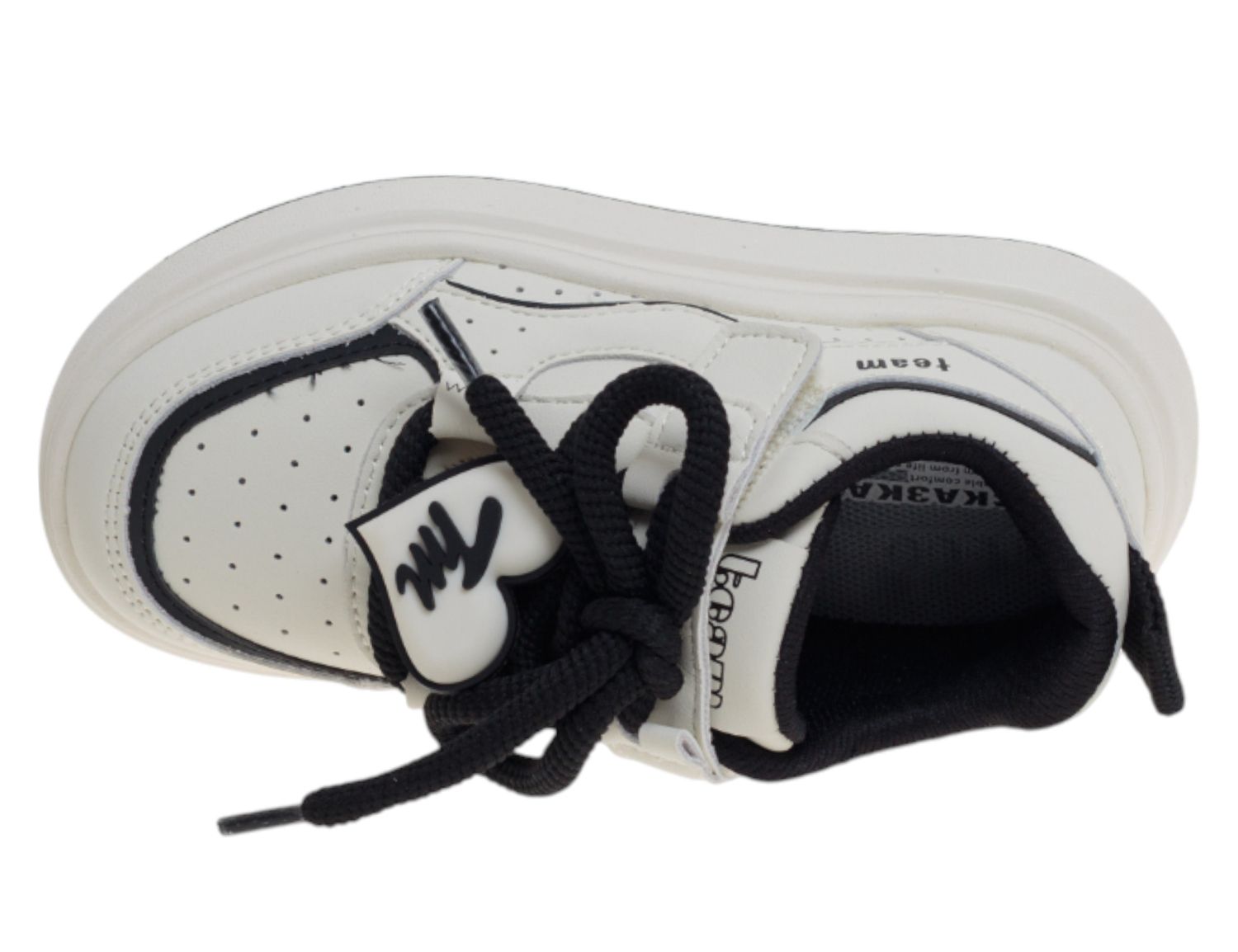 Полуботинки детские спортивные Полуботинки детские спортивные 1 138 руб.