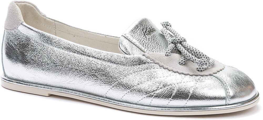 857050/12-08 серебряный нат.кожа/нат.замша женские туфли (В-Л 2025) 857050/12-08 серебряный нат.кожа/нат.замша женские туфли (В-Л 2025) 1 999 руб.