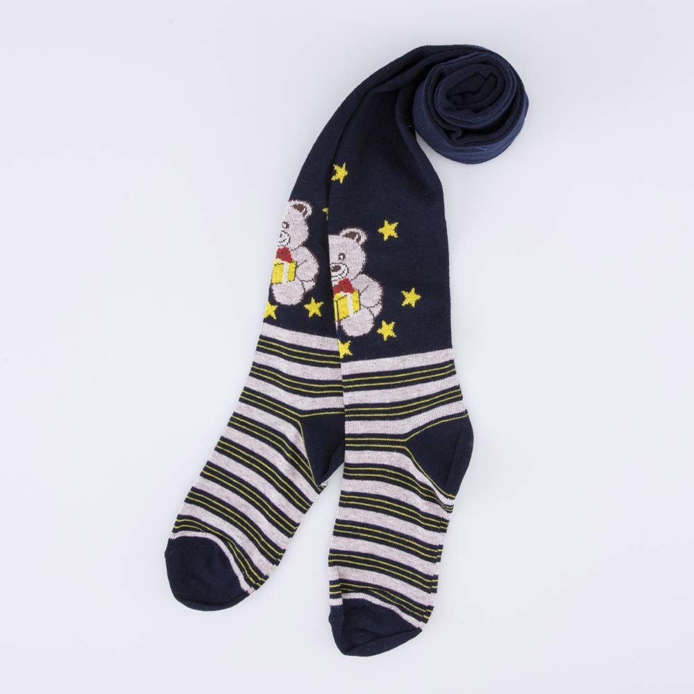 07732907-40 Колготки детские хлопковые синий р.98-104 07732907-40 Колготки детские хлопковые синий р.98-104 160 руб.