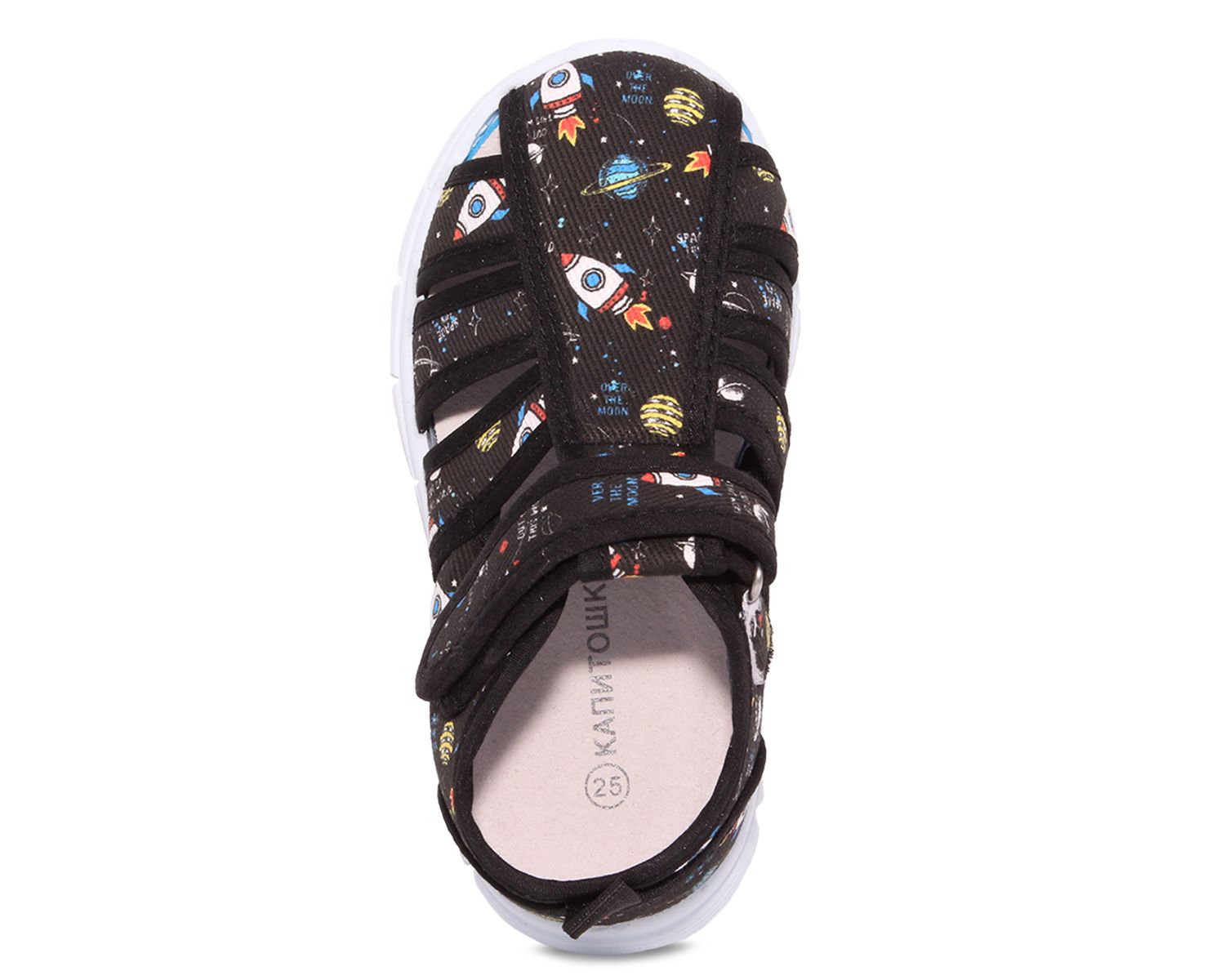 Сандалии Сандалии 650 руб.