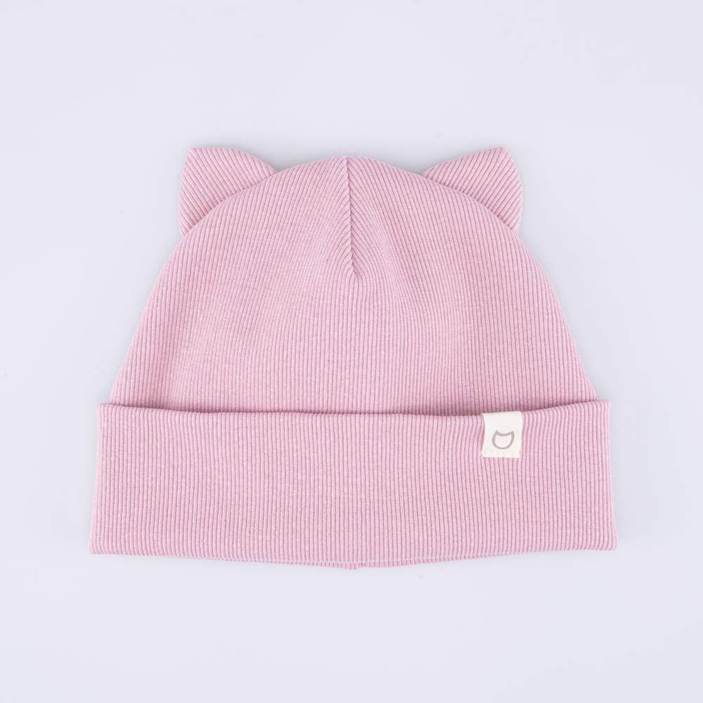 07811435-41 Шапка детская розовый 50-52 720 руб.