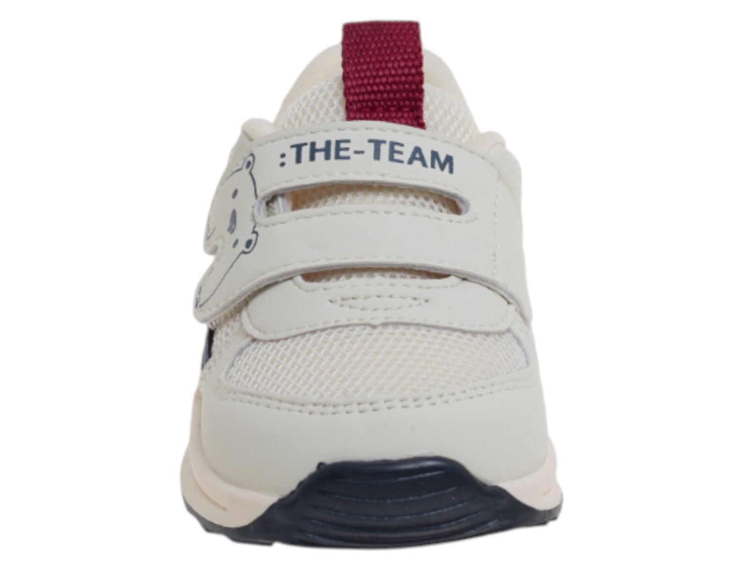 Полуботинки детские спортивные Полуботинки детские спортивные 944 руб.