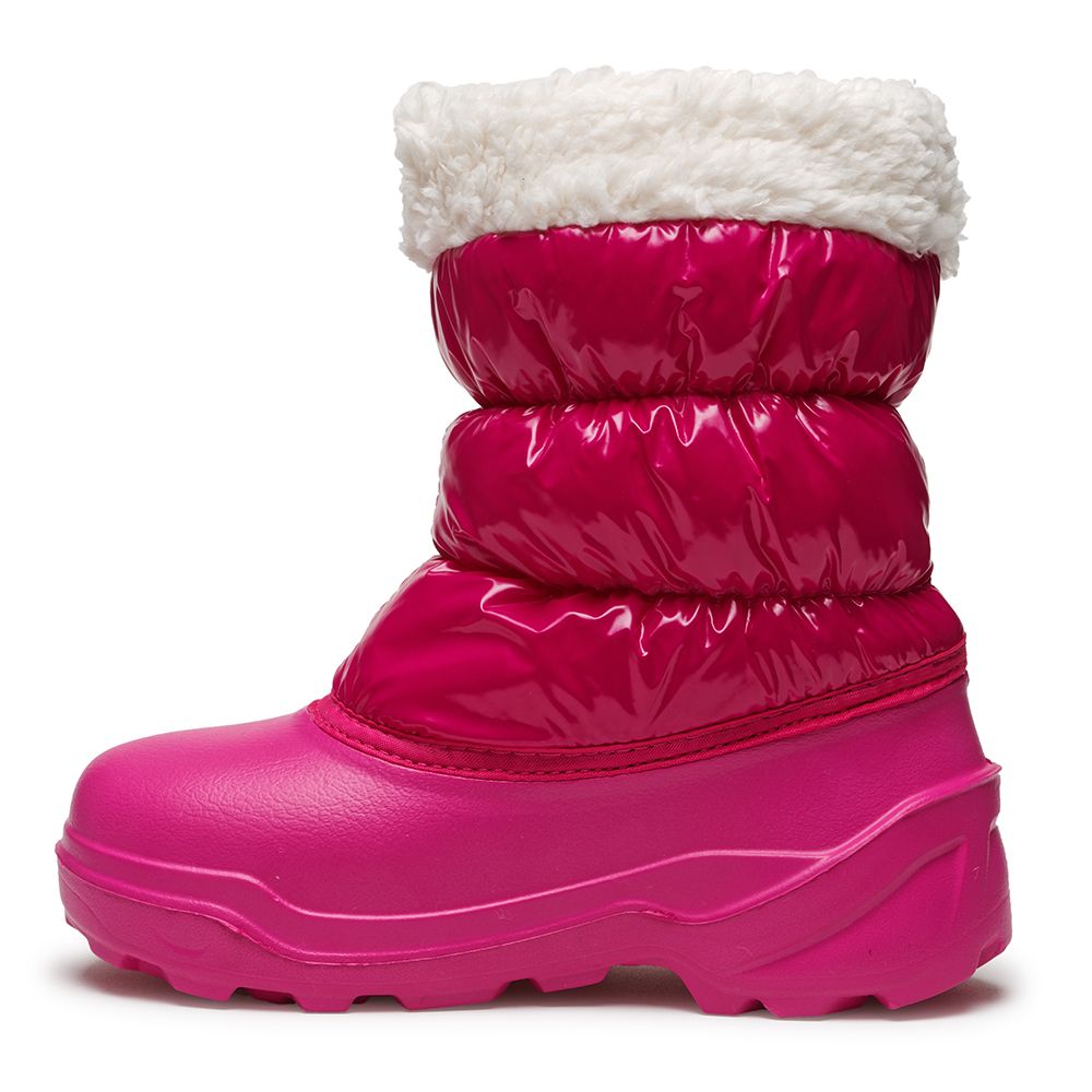 Сапожки детские, мод.577 (фуксия лаке/фуксия, Асс 1 (27/1,28/1,29/1,30/1,31/1,32/1,33/1), 7 пар) 725 руб.