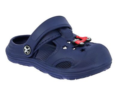 Туфли детские летние для пляжа и бассейна 464 руб.