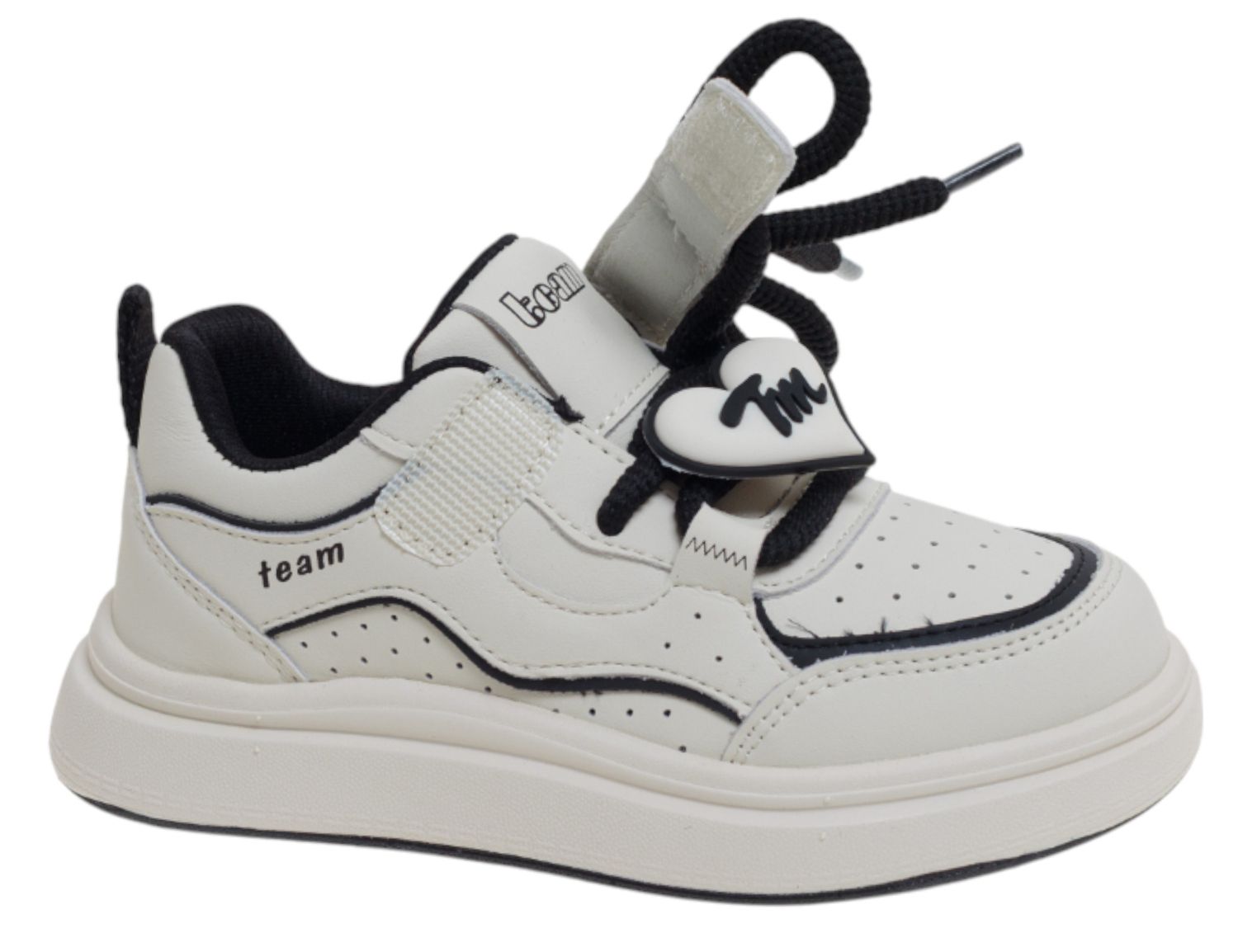 Полуботинки детские спортивные Полуботинки детские спортивные 1 138 руб.