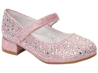 Туфли детские Праздничные 1 254 руб.