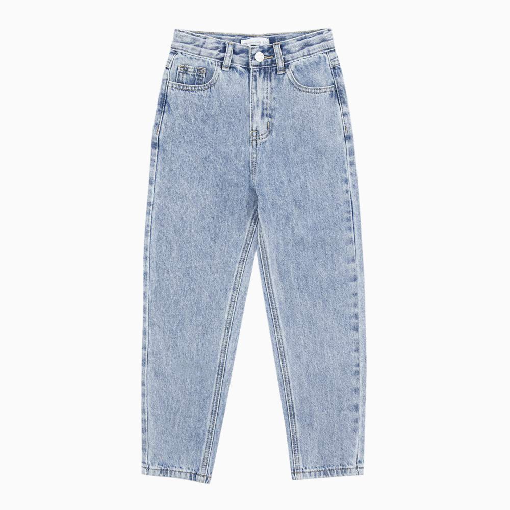 07873023-40 Джинсы голубой р.152 1 780 руб.