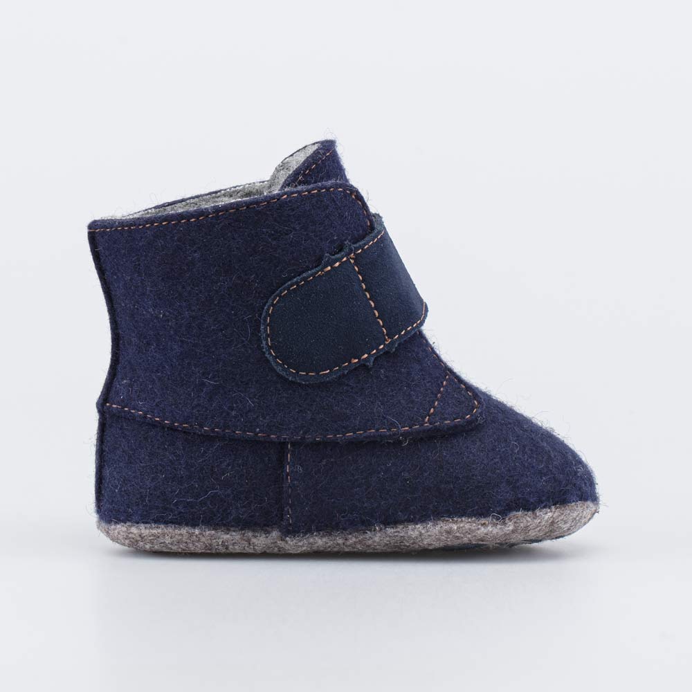 Пинетки ясельная Войлок Пинетки ясельная Войлок 985 руб.