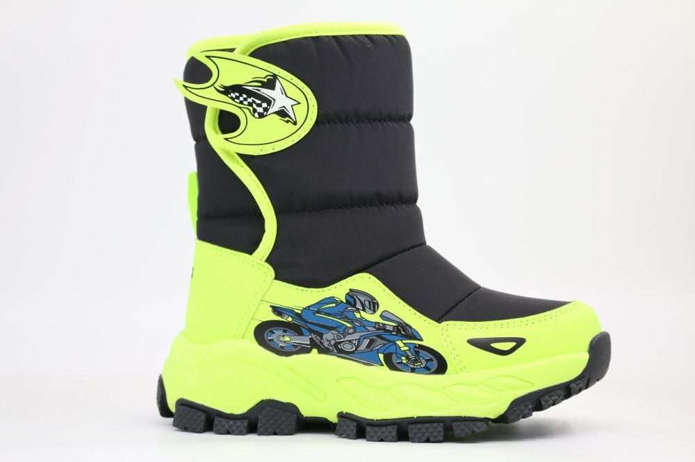 Сапоги детские (дутики) Сапоги детские (дутики) 1 700 руб.