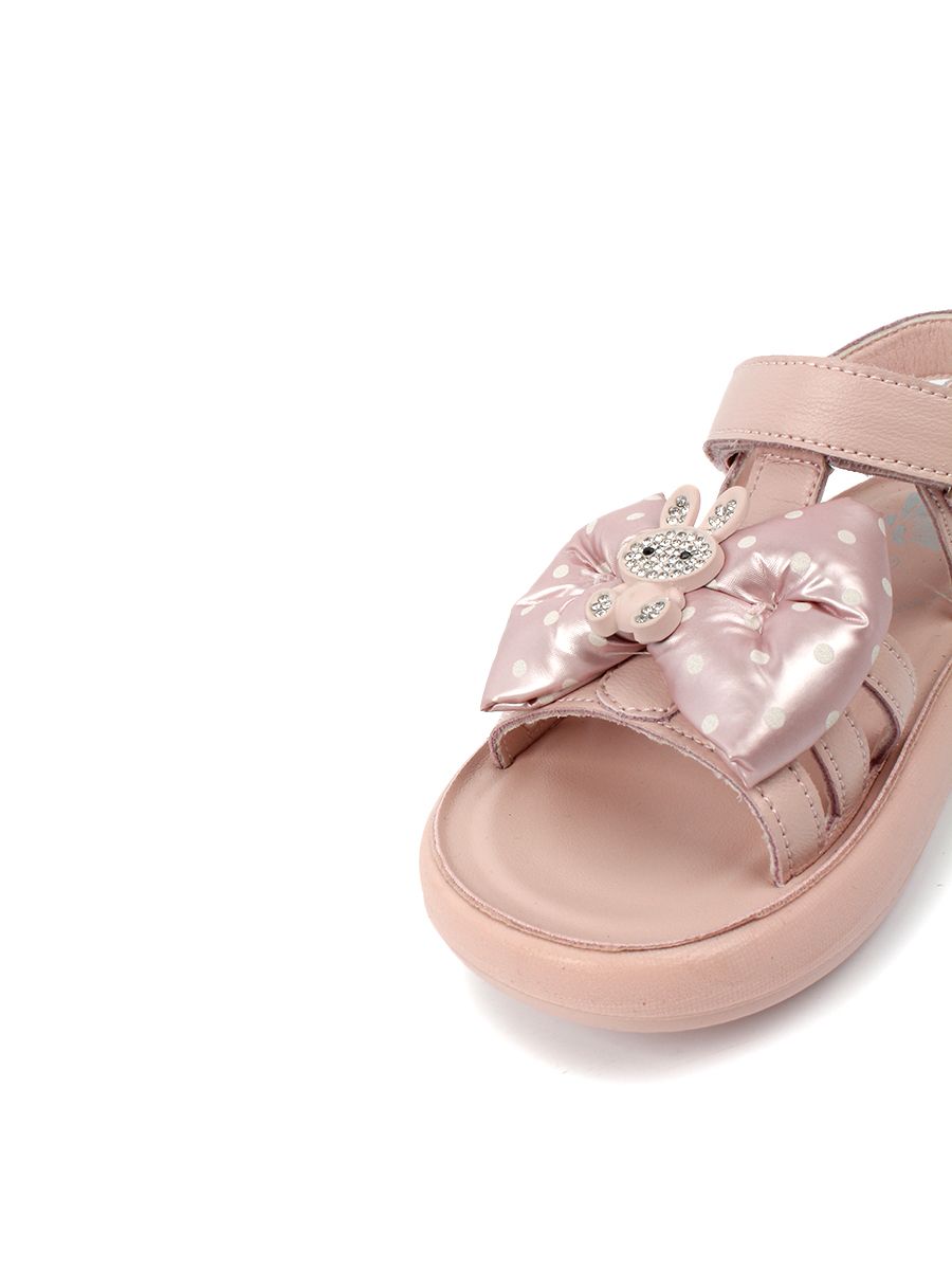 Туфли детские летние Туфли детские летние 955 руб.