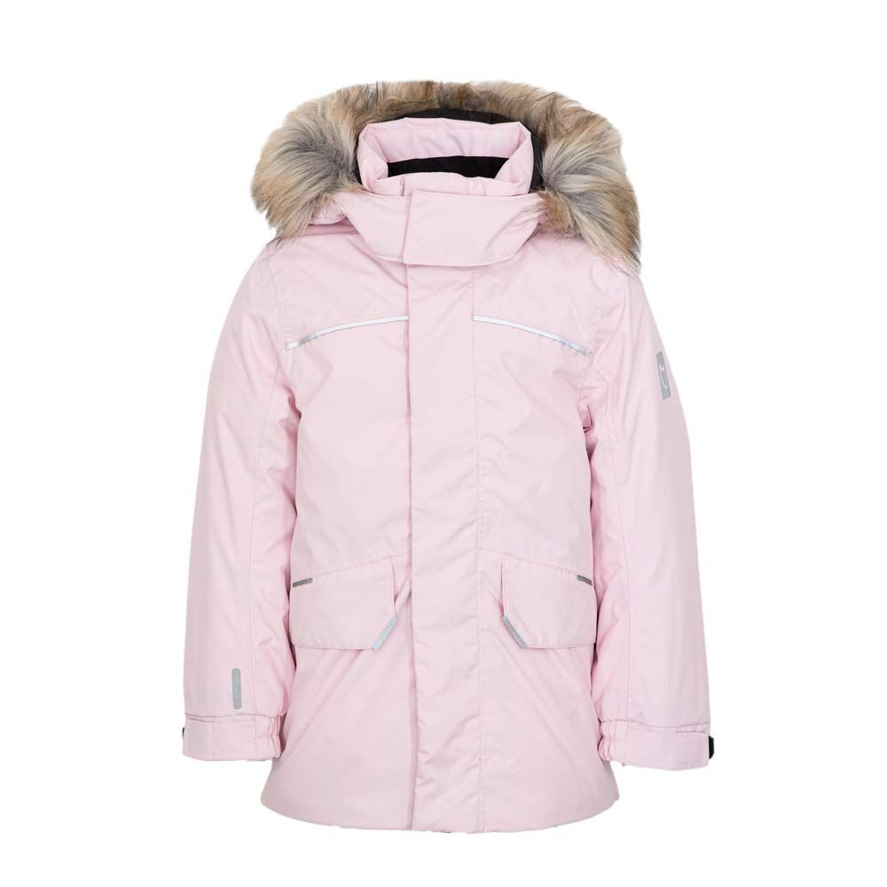 07857014-40 Куртка детская, розовый р.104 2 820 руб.
