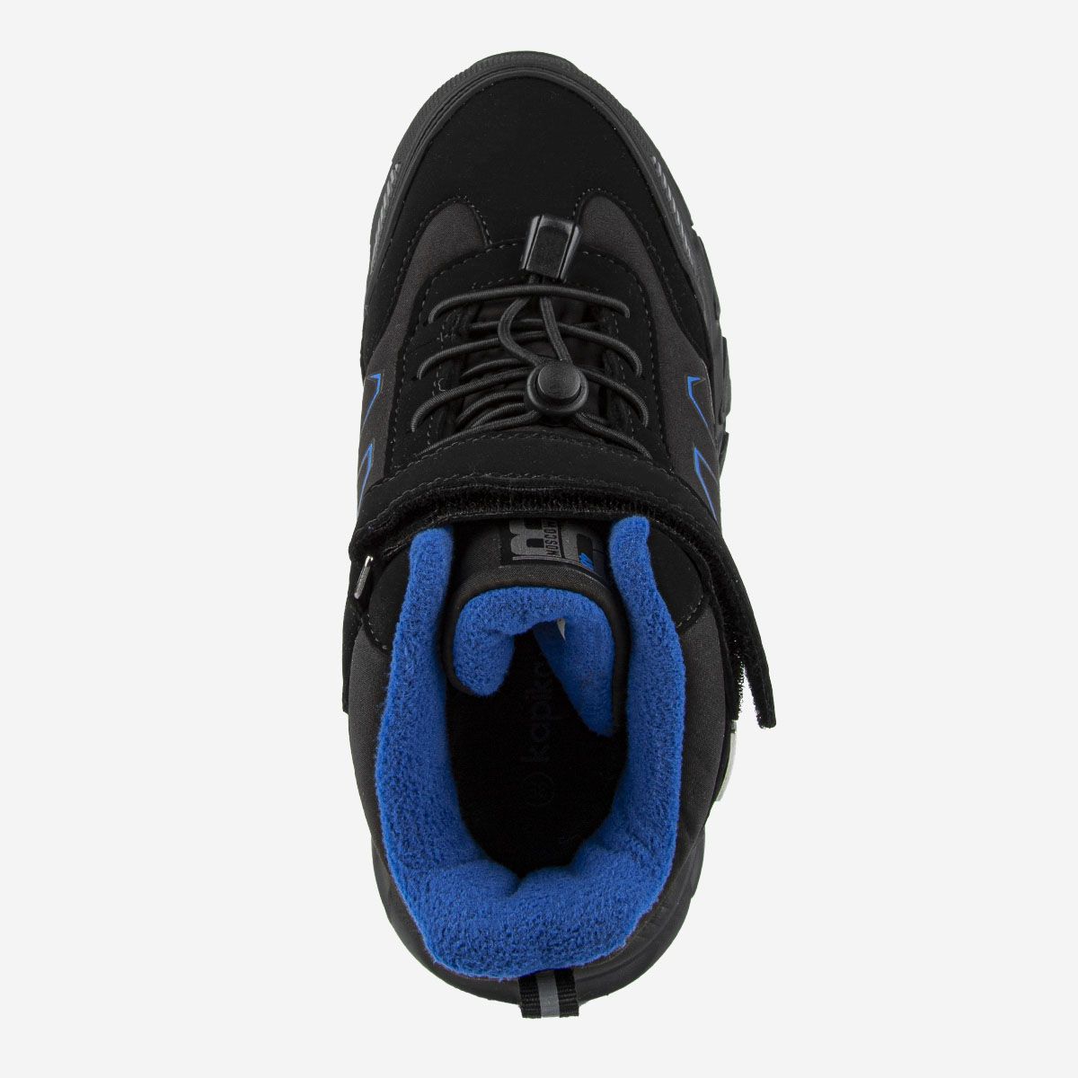 Ботинки детские с мембраной Ботинки детские с мембраной 2 640 руб.