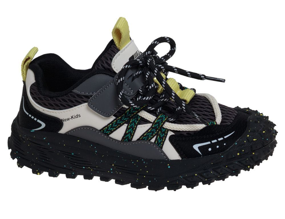 Полуботинки детские спортивные Полуботинки детские спортивные 1 358 руб.