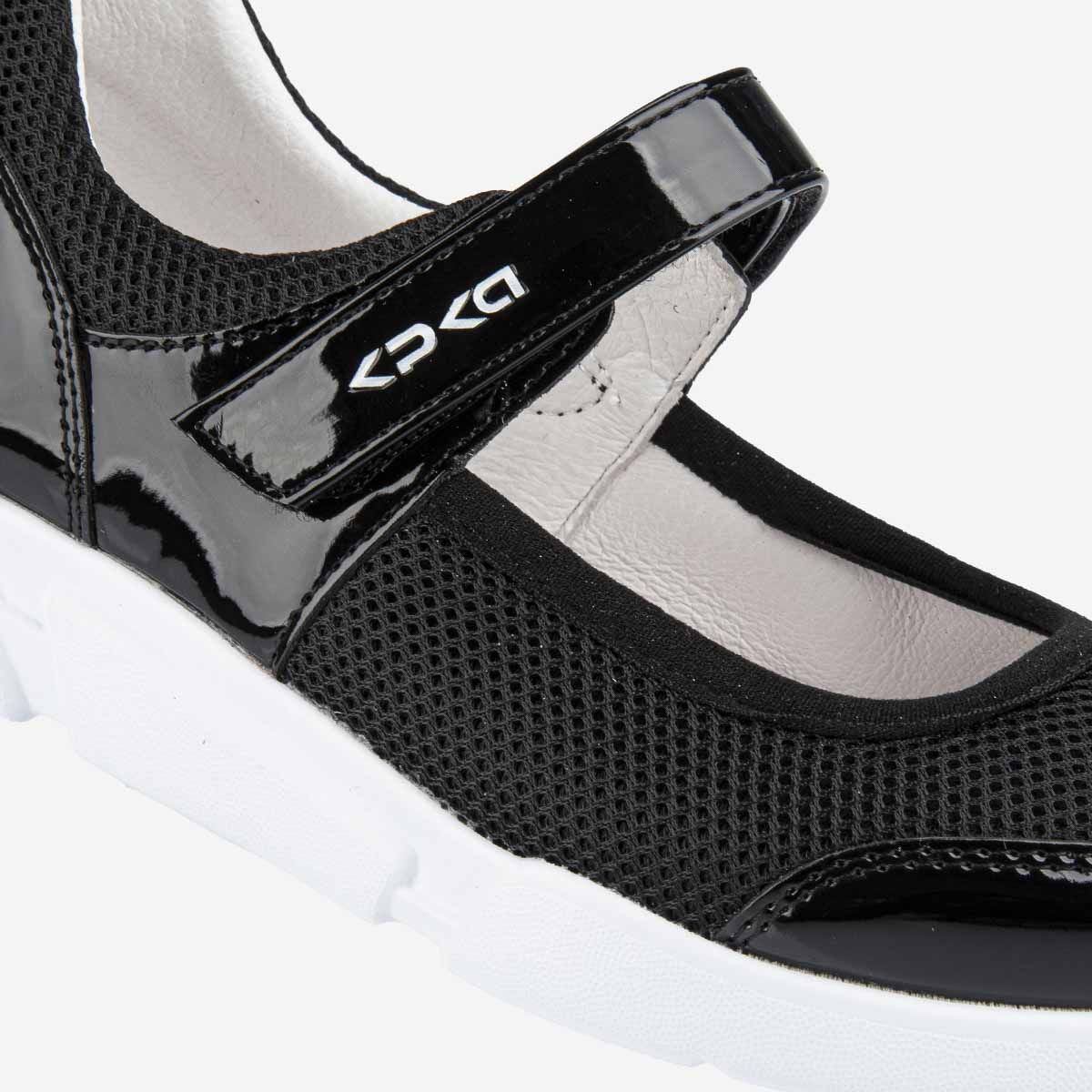 Туфли детские школьные Туфли детские школьные 1 740 руб.