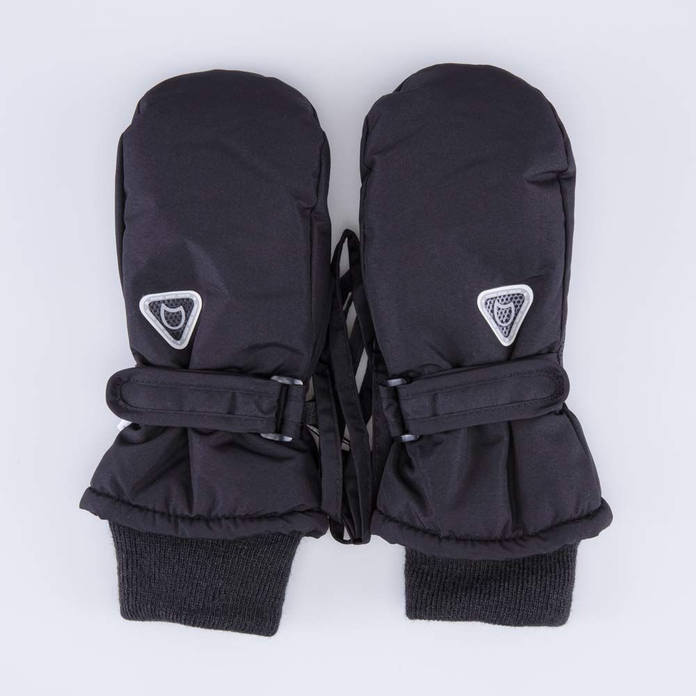 07721268-40 Варежки детские черный 6-8 лет 750 руб.