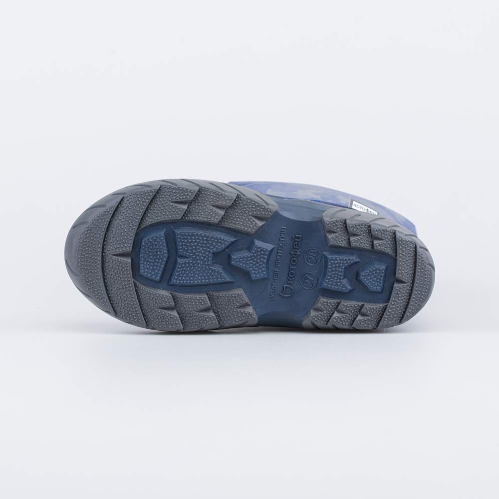 Сноубутсы 665 руб.