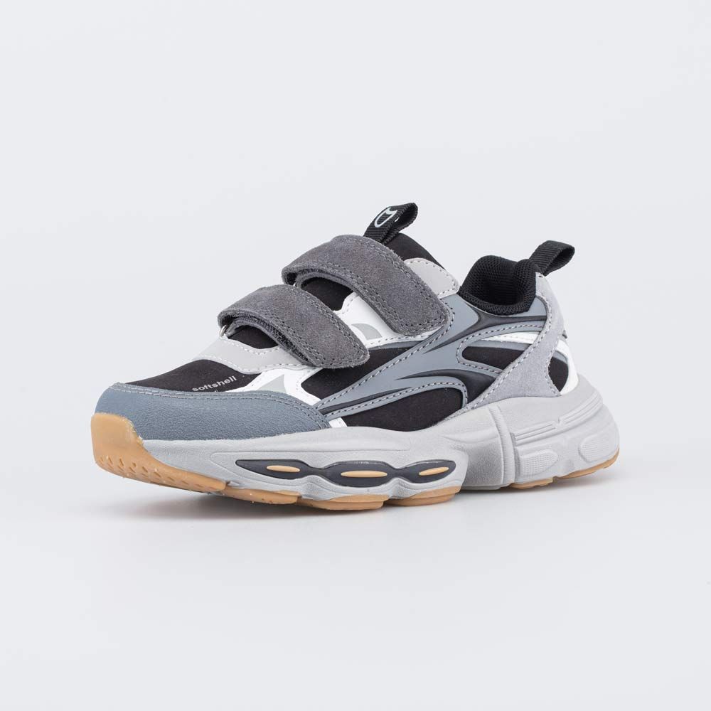 Полуботинки детские Комбинирован. Полуботинки детские Комбинирован. 2 065 руб.