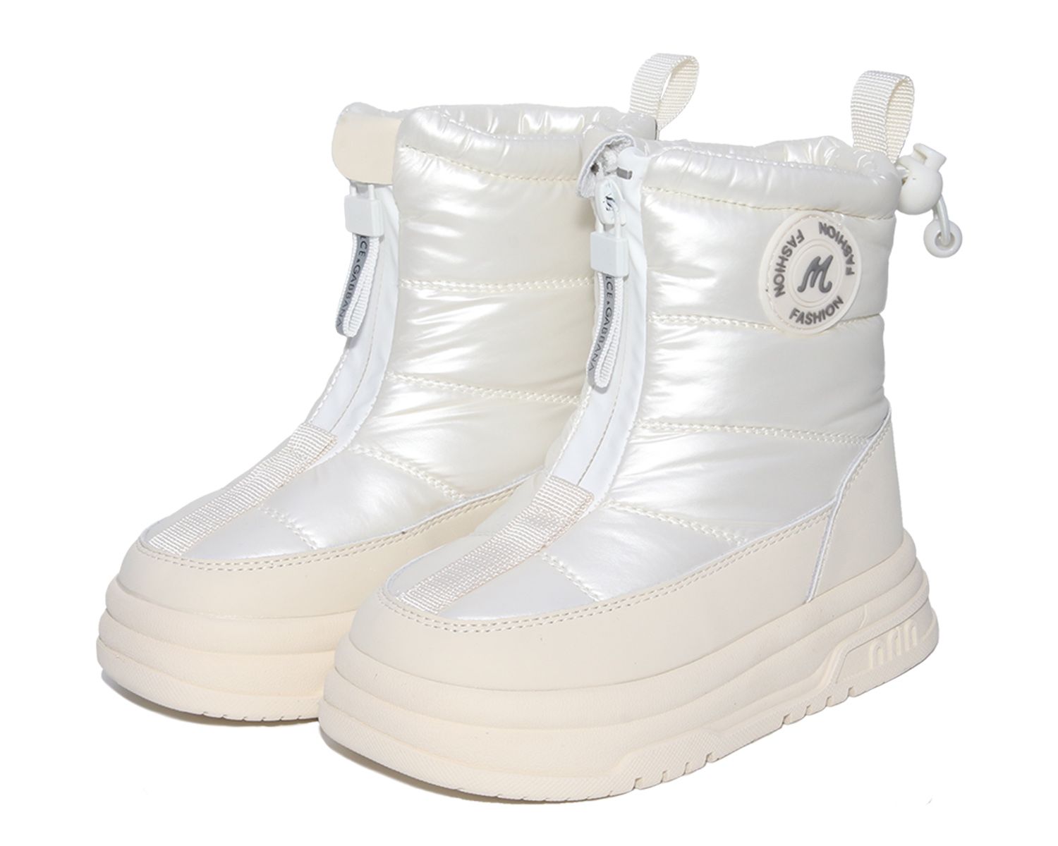 Сапоги детские зимние Сапоги детские зимние 1 790 руб.