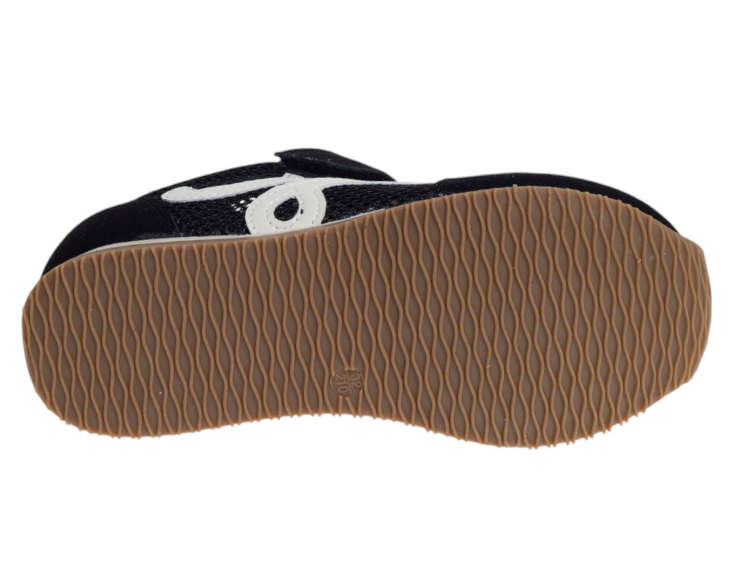 Полуботинки детские спортивные Полуботинки детские спортивные 1 203 руб.