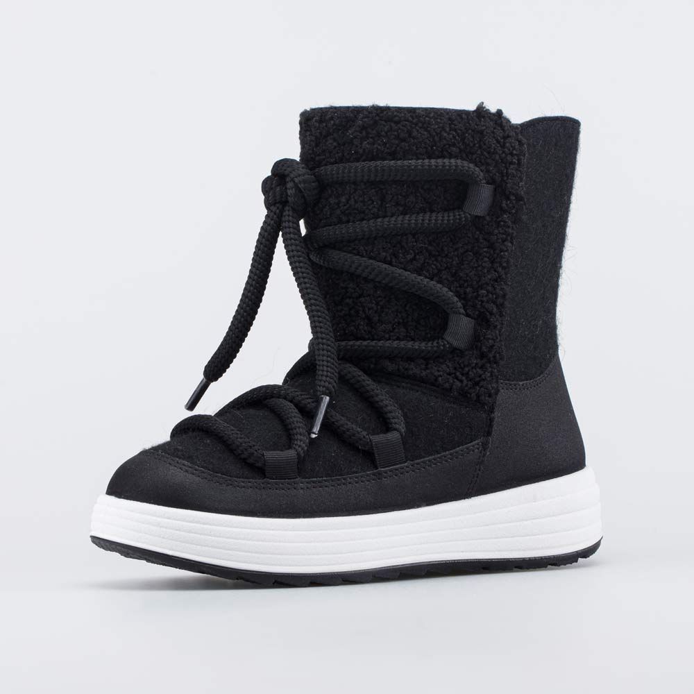 Сапоги детские Войлок Сапоги детские Войлок 3 385 руб.