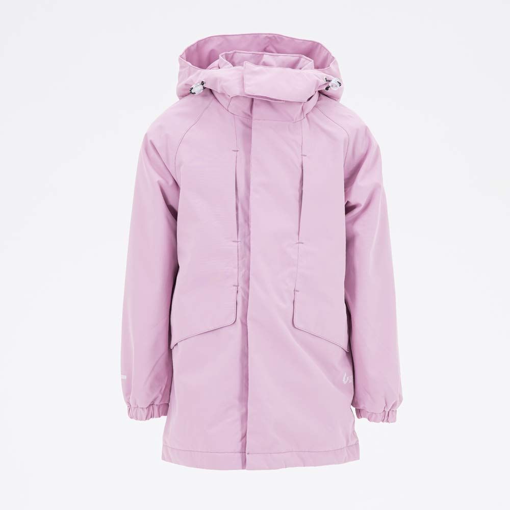 07857038-42 Куртка-ветровка демисезонная для девочки розовый р.140 3 050 руб.