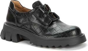 928320/04-03 черный иск.кожа детские (для девочек) полуботинки (О-З 2022) 928320/04-03 черный иск.кожа детские (для девочек) полуботинки (О-З 2022) 1 199 руб.