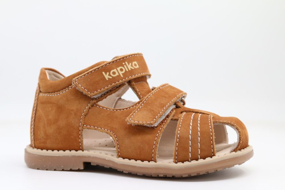 Тефли детские летние Тефли детские летние 1 930 руб.