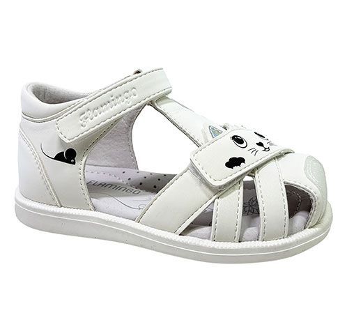 Туфли детские летние 1 161 руб.