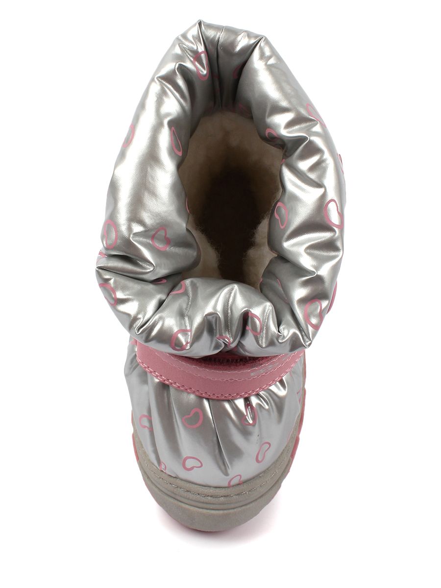 Сапоги детские зимние Сапоги детские зимние 1 487 руб.