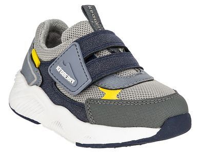 Полуботинки детские для активного отдыха 1 166 руб.