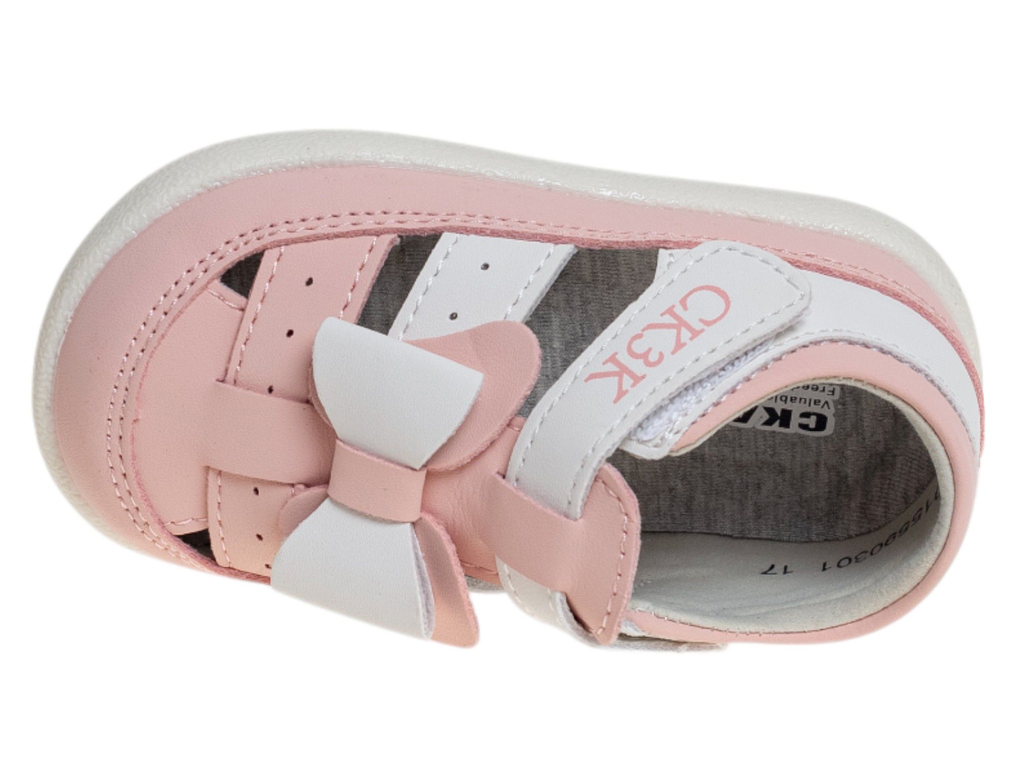 Туфли детские открытые Туфли детские открытые 998 руб.