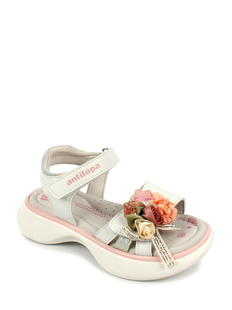 Туфли детские летние 1 127 руб.