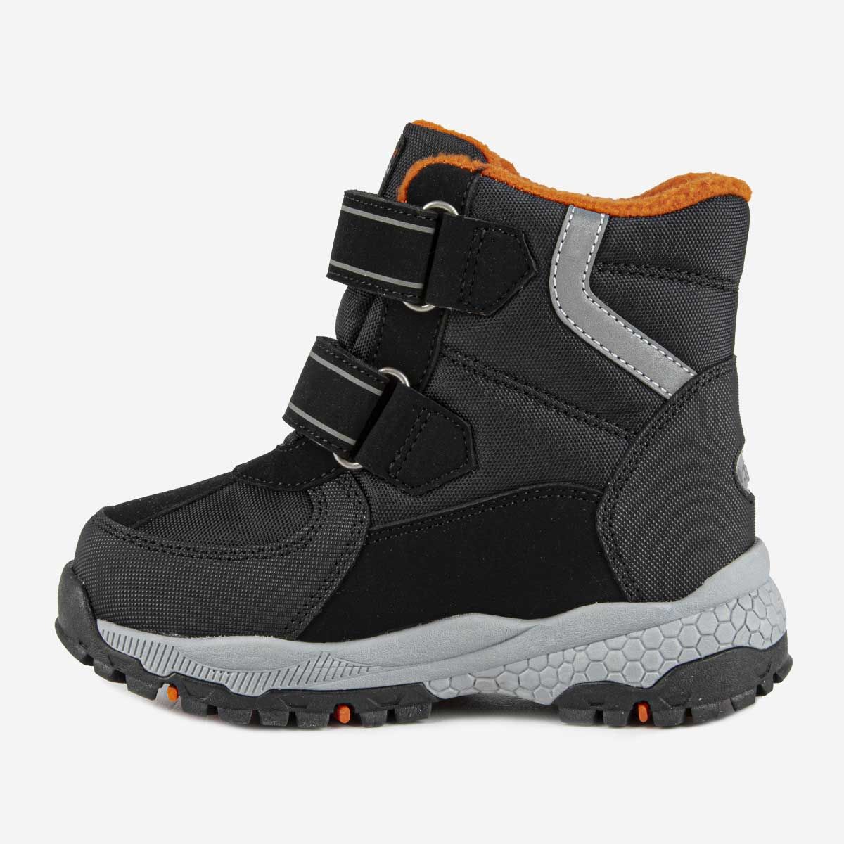 Ботинки детские с мембраной Ботинки детские с мембраной 2 550 руб.