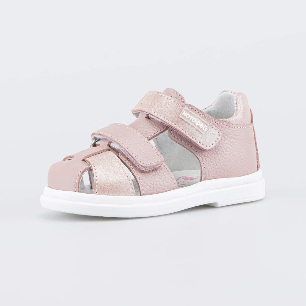 Сандалии Сандалии 1 905 руб.