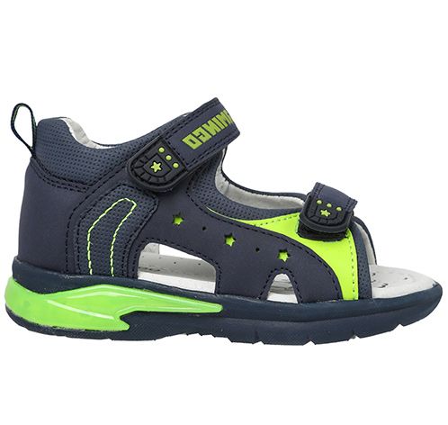 Босоножки Босоножки 855 руб.