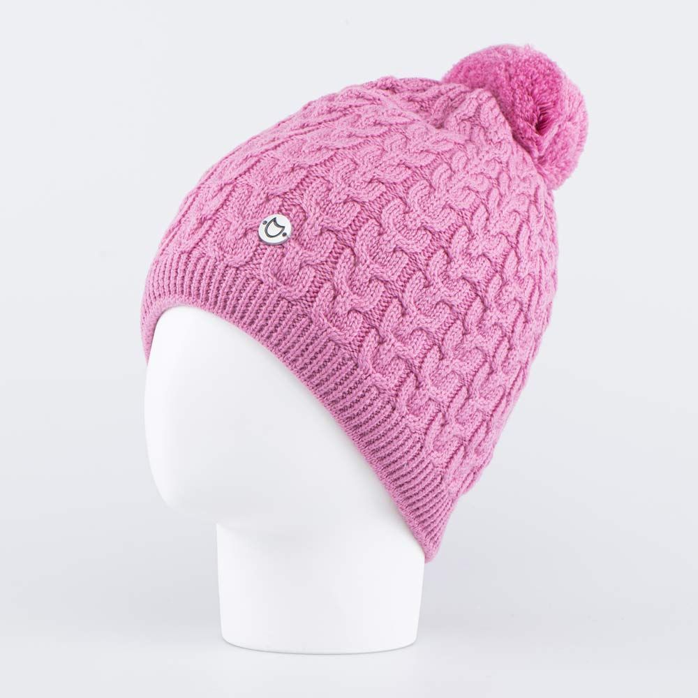 07811410-42 Шапка детская розовый 54-56 690 руб.
